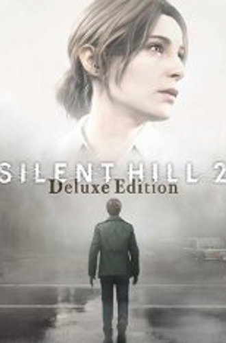 Silent Hill 2 Remake (2024)