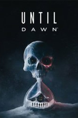 Дожить до рассвета / Until Dawn (2024) на ПК