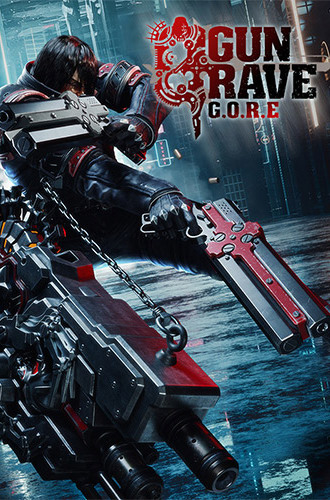 Gungrave G.O.R.E [v 67402 + DLCs] (2022) PC | RePack от селезень