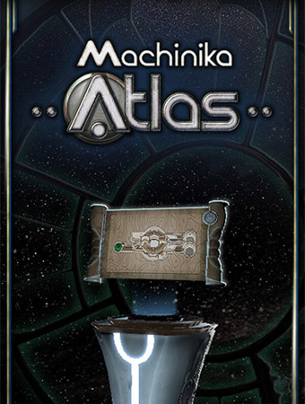 Machinika: