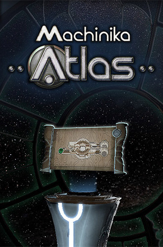 Machinika: Atlas [v 1.1.2.1] (2024) PC | RePack от FitGirl