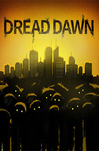 Dread Dawn [v 2024.10.1.1000] (2024) PC | RePack от FitGirl