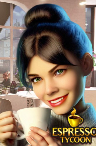 Espresso Tycoon [v 2024.9.10.1 Update 14] (2023) PC | RePack от селезень