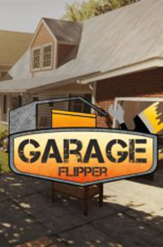 Garage Flipper (2024)