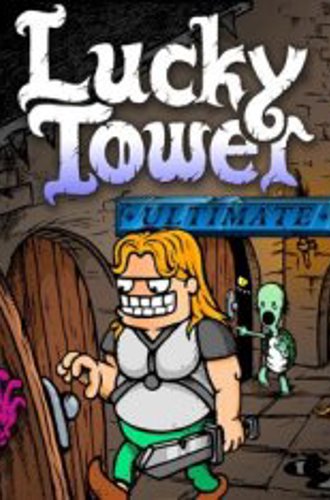 Lucky Tower Ultimate (2024)