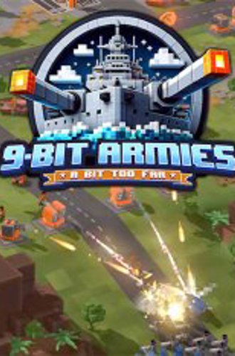 9-Bit Armies: A Bit Too Far (2024)