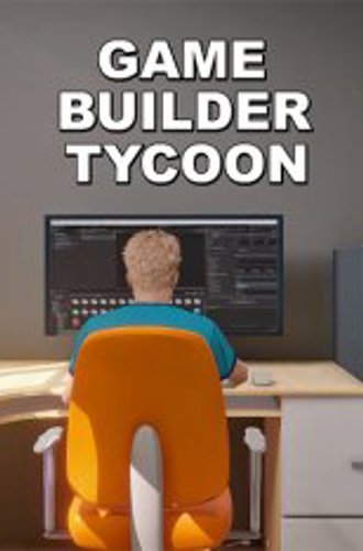 Game Builder Tycoon (2024)