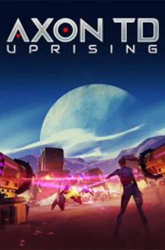 Axon TD: Uprising (2024)