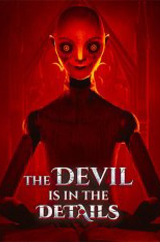 The Devil is in the Details (2024)