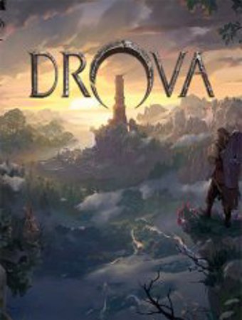 Drova