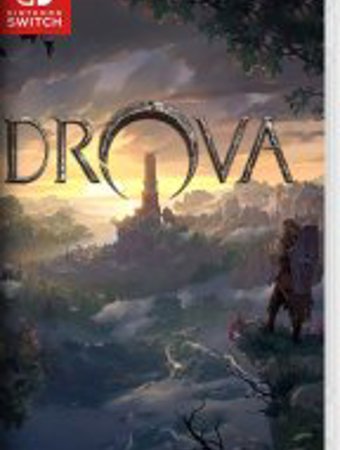 Drova