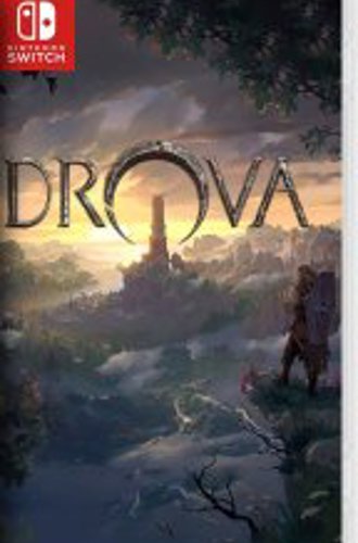 Drova — Forsaken Kin (2024) на Switch