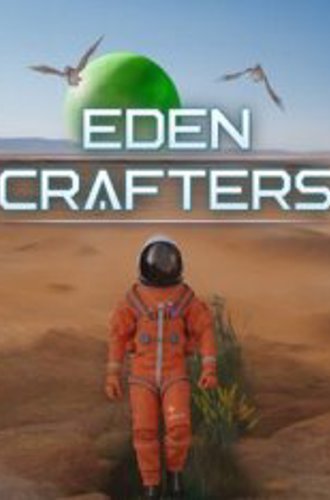 Eden Crafters (2024)