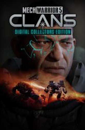 MechWarrior 5: Clans (2024)