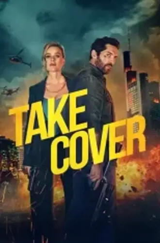 В укрытие / Take Cover (2024) WEB-DL 1080p