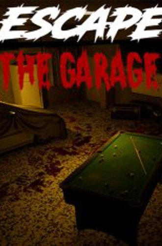 Escape The Garage (2024)