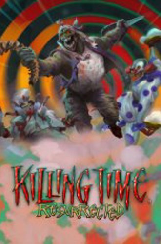 Killing Time: Resurrected (2024)