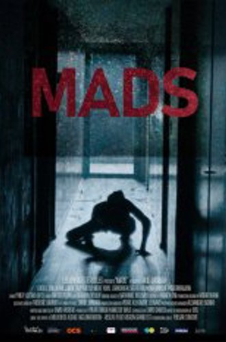 Одержимые / MadS (2024) WEB-DLRip 1080p