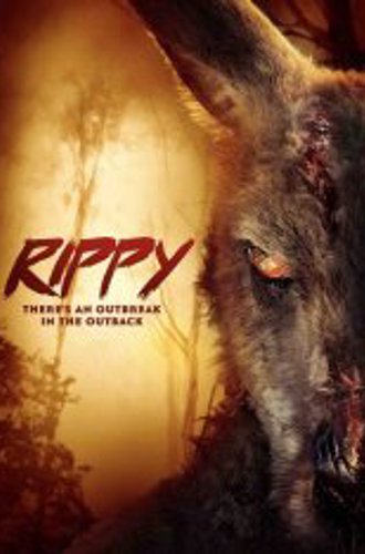 Зомби-кенгуру / The Red / Rippy (2024) WEB-DL 1080p