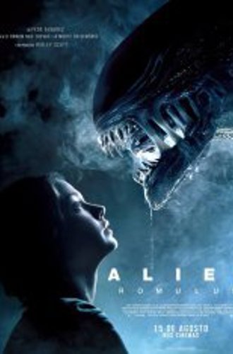 Чужой: Ромул / Alien: Romulus (2024) WEB-DLRip | Дубляж Red Head Sound