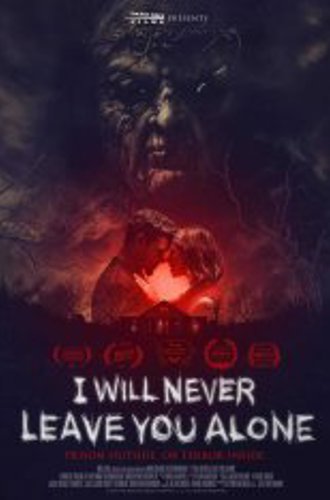 Реинкарнация. Возвращение ведьмы / I Will Never Leave You Alone (2023) WEB-DLRip