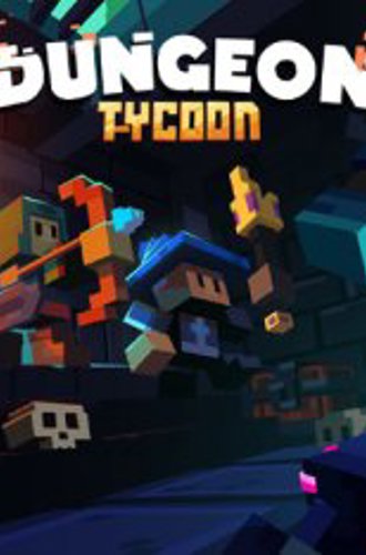 Dungeon Tycoon (2024)