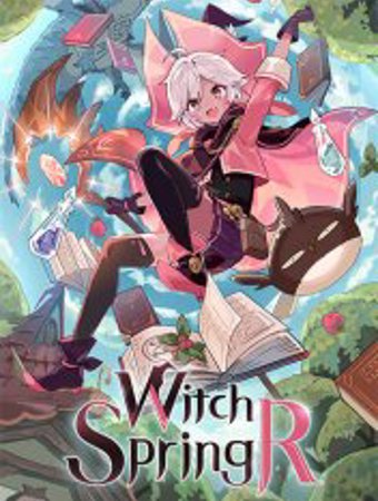 WitchSpring