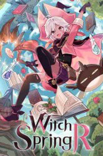 WitchSpring R (2023)