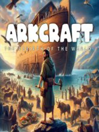 ArkCraft: