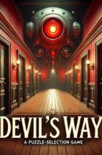 Devil's Way (2024)