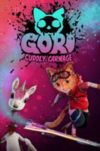 Gori: Cuddly Carnage (2024)