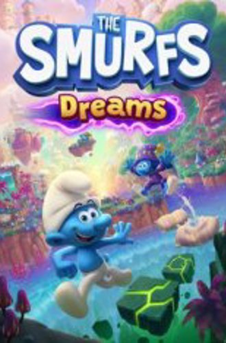 The Smurfs Dreams (2024)