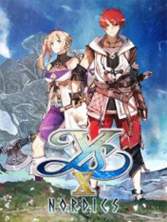 Ys