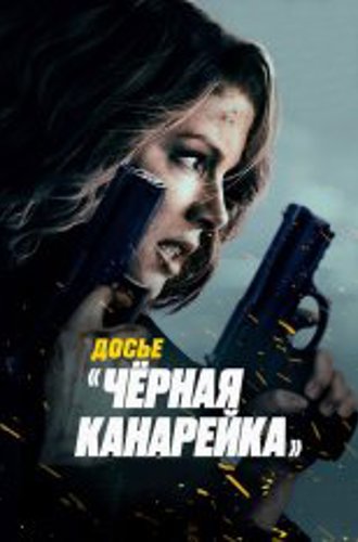 Досье «Чёрная канарейка» / Canary Black (2024) WEB-DL 1080p | ViruseProject