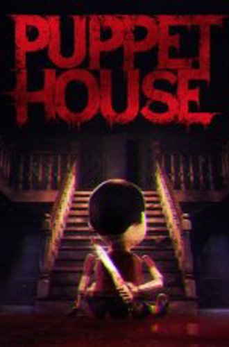 Puppet House (2024)