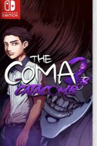 The Coma Series (The Coma Recut / 2 Vicious Sisters / 2B: Catacomb) (2017-2024) на Switch