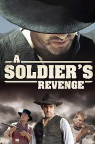 Месть солдата / A Soldier's Revenge (2020) BDRip 720p | IVI