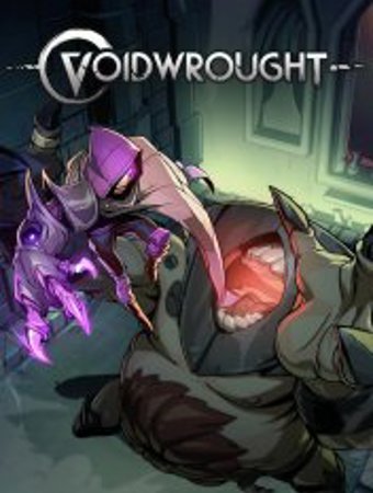 Voidwrought