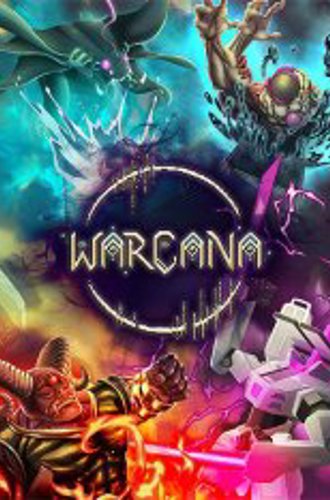 WARCANA (2024)