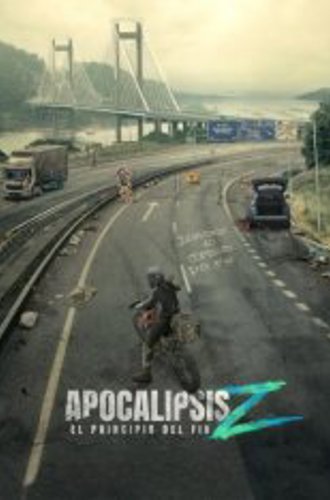 Апокалипсис Z: Начало конца / Apocalypse Z: El principio del fin (2024) WEB-DL 1080p | Kerob