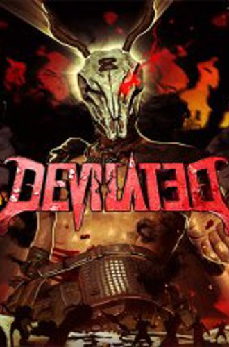 Devilated (2024)