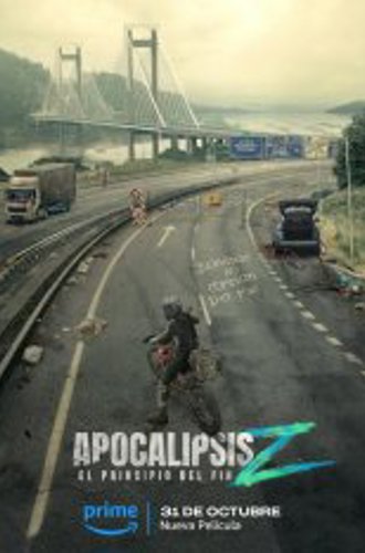 Апокалипсис Z: Начало конца / Apocalypse Z: El principio del fin (2024) WEB-DLRip-AVC | Kerob