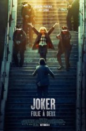 Джокер: Безумие на двоих / Joker: Folie à Deux (2024) WEB-DL-HEVC 2160p | 4K | SDR | HDRezka Studio