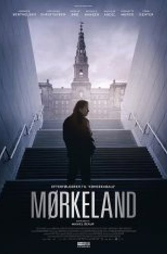 Тёмная страна / Morkeland / Kingmaker (2024) WEB-DLRip