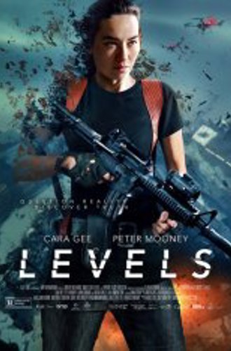 Уровни / Levels (2024) WEB-DLRip