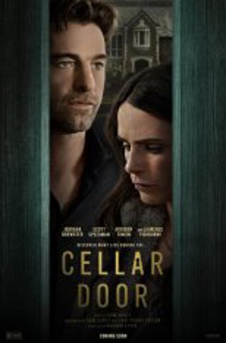 Дверь в подвал / Cellar Door (2024) WEB-DLRip