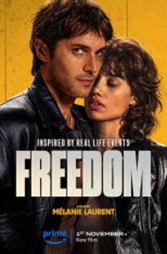 Свобода / Freedom / Libre (2024) WEB-DLRip