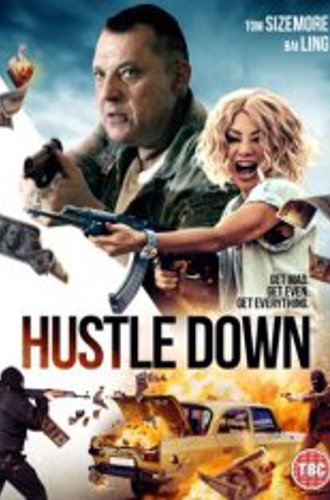 Сорвать куш / Hustle Down (2021) BDRip 720p | Дубляж