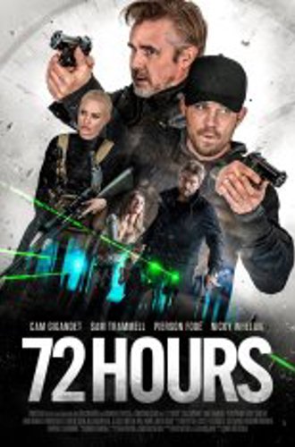 72 часа / 72 Hours (2024) WEB-DLRip