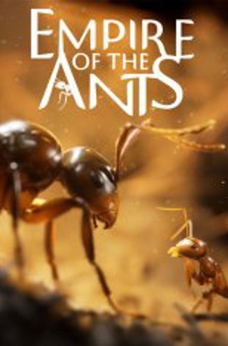 Empire of the Ants (2024)